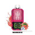 Elfworld AI 22000 พัฟได้ทิ้ง vape wholesale